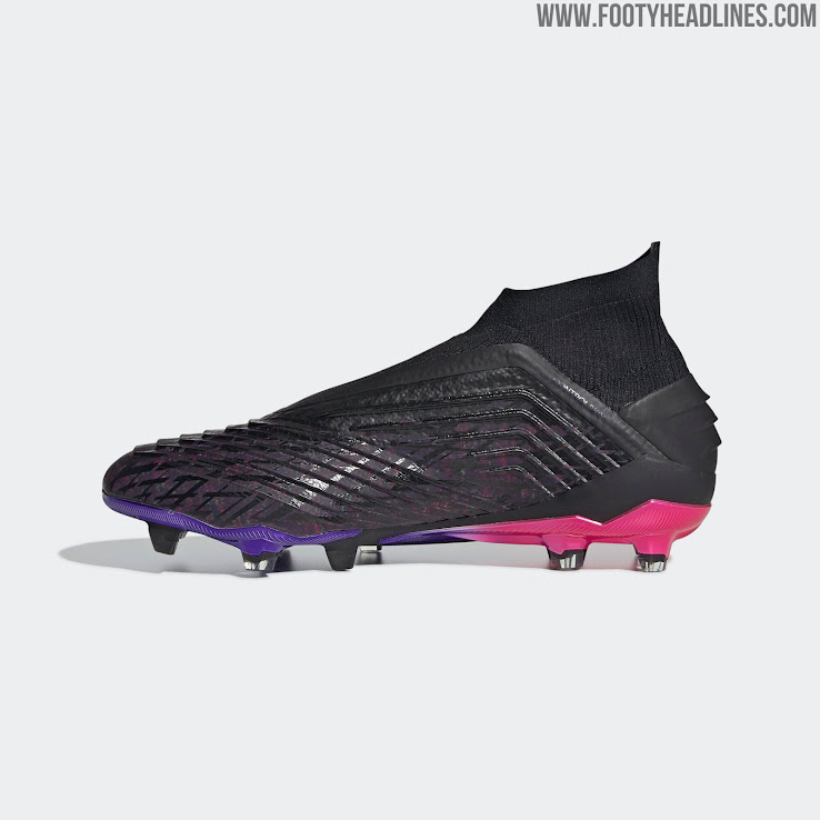 Bold Adidas Paul Pogba Predator Season 6 Collection Released Bold Adidas Paul Pogba Predator Season 6 Collection Released